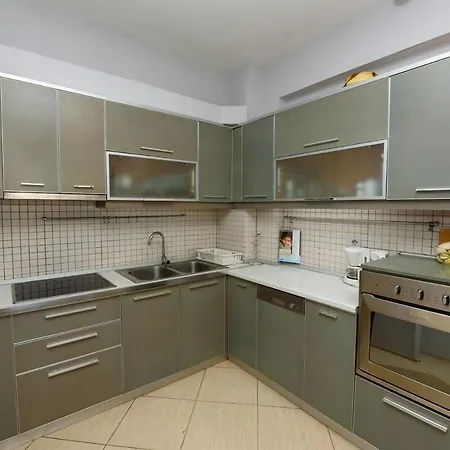 Apartment Beachfront Lungomare *