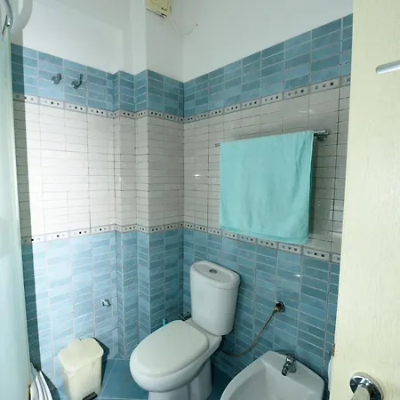 Beachfront Lungomare