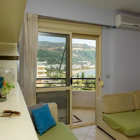 Apartment Beachfront Lungomare Vlore