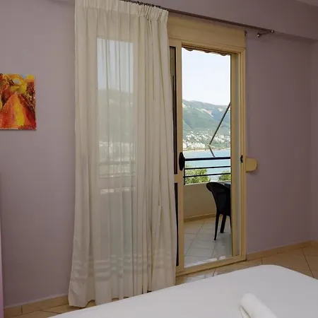 Beachfront Lungomare