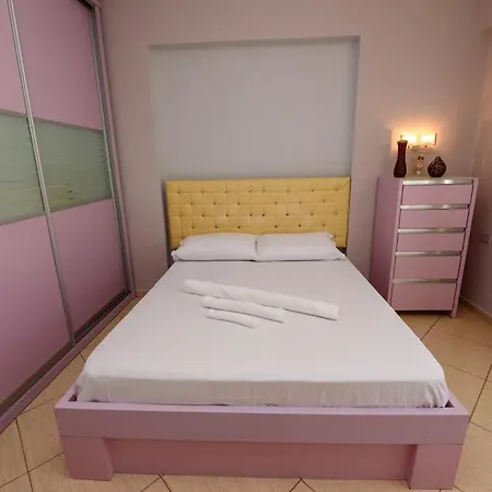 Beachfront Lungomare