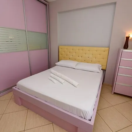 Beachfront Lungomare *