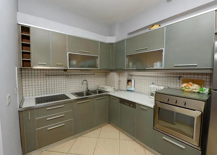 Appartement Beachfront Lungomare *