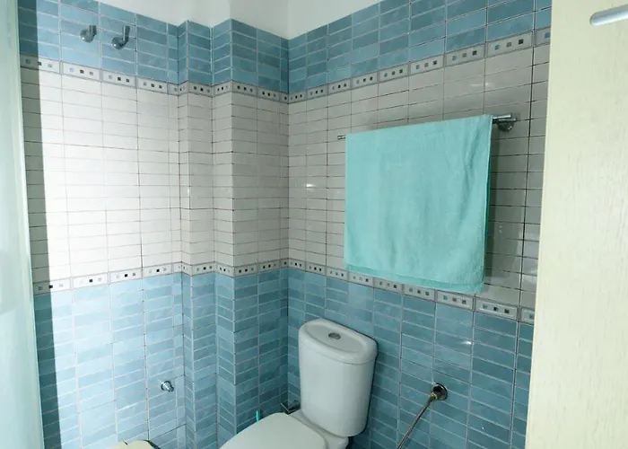 Beachfront Lungomare