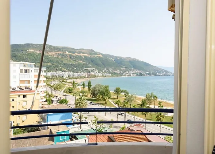 Appartement Beachfront Lungomare *