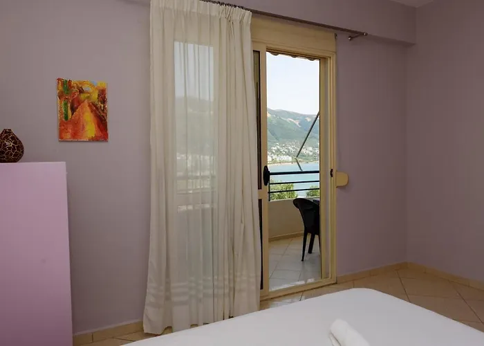 Beachfront Lungomare