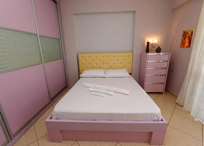 Beachfront Lungomare