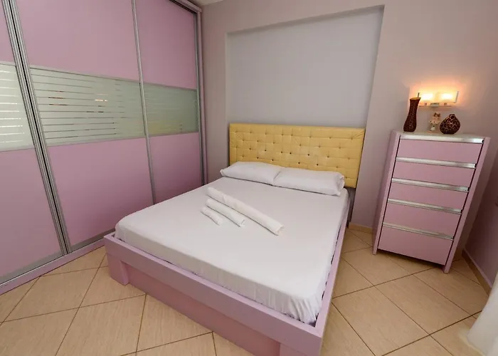 Beachfront Lungomare *