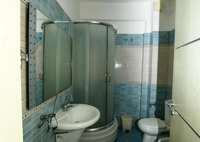 Appartement Beachfront Lungomare Vlorë